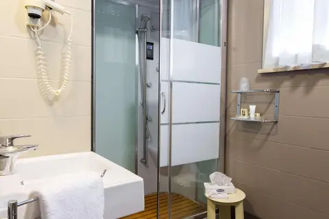 Jet Hotel, Sure Hotel Collection by Best Western in Gallarate, foto 24