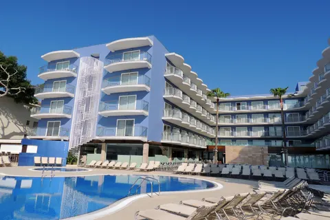 Hotel Augustus in Cambrils