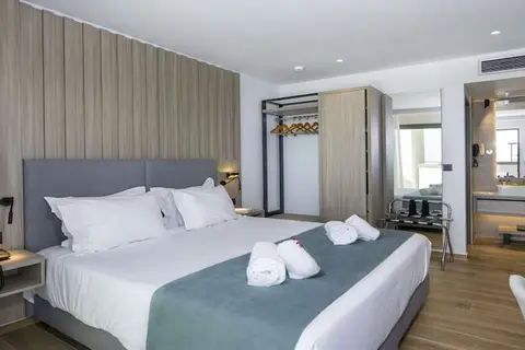 Myrion Beach Resort & Spa in Máleme — foto 27