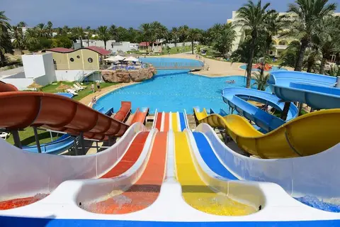 Calimera One Resort Jockey in One Resort Jockey — foto 2