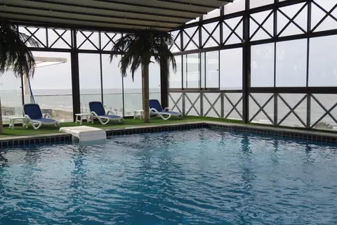 Porto Said Resort & Spa in Port Said — foto 12