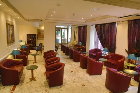 Hotel Soreda in San Lawrenz — foto 9