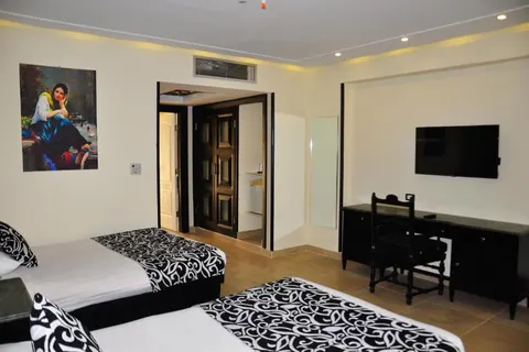 Panorama Bungalows El Gouna in El Gouna — foto 22