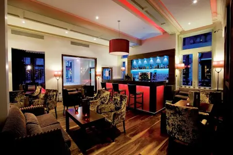 Hotel Thistle Bloomsbury Park in Londen — foto 5