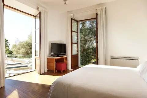 Sa Cabana Hotel Rural & SPA in Sigüenza — foto 27