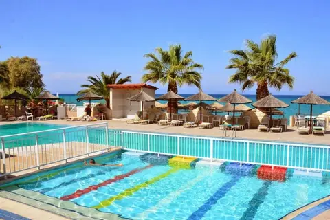 Sousouras Holiday Resort in Δημοτική Ενότητα Παλλήνης — foto 3