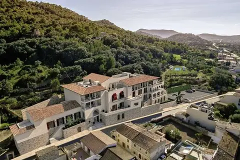 Hotel Creu de Tau Art & Spa in Capdepera — foto 29