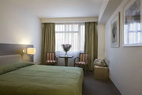 Hotel Amalia Athens in Athene — foto 23