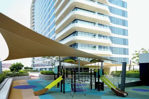 Capital Suites Hotel Appartementen in Al Rawdah, foto 4