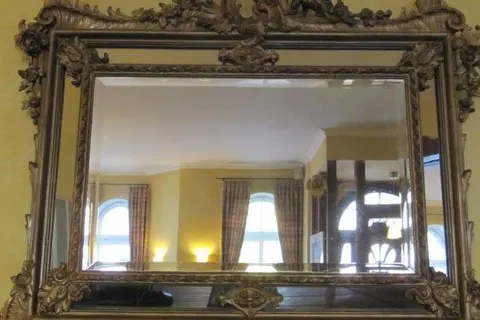 Hotel Weidenhof foto 13