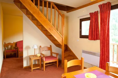 Les Chalets du Thabor in Modane, foto 8