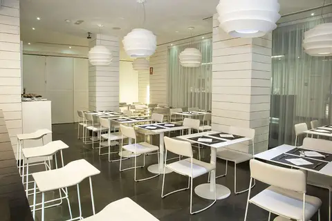Hotel Zenit Conde Orgaz in Madrid — foto 5