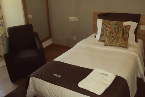 Douro Cister Hotel & SPA in Tarouca — foto 28