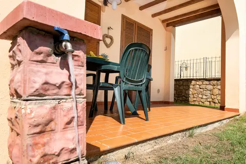 Vakantiepark Le Corti Di Montepitti foto 16