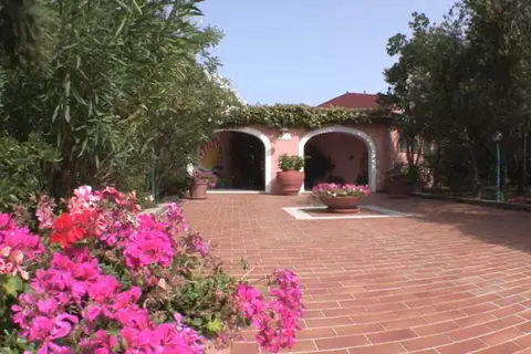 Villaggio Alba Dorata in Orosei — foto 21