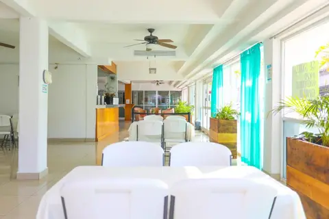 Terracaribe Hotel in Cancùn — foto 14
