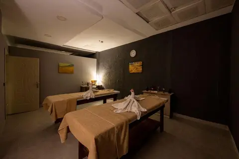 Harmony Hotel & Spa Merter in Fatih — foto 9