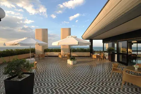 Grand Hotel Terme in Margherita di Savoia, foto 20