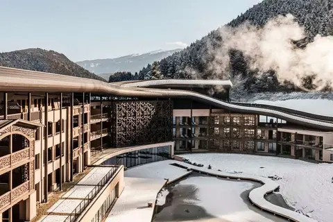 Falkensteiner Lido Family in Kiens - Chienes — foto 14