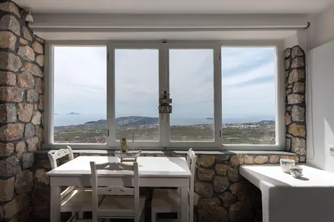 Zatrikion Santorini Villas in Thira Municipal Unit, foto 23