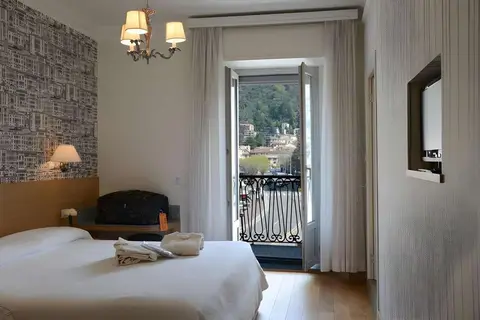 Metropole Suisse in Como, foto 14