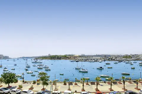 Waterfront in Sliema — foto 11
