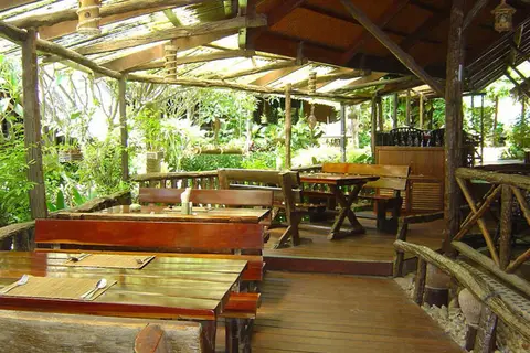 Banpu Koh Chang Hotel in หาดทรายขาว — foto 11