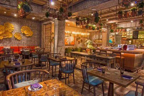 Hotel The Venetian Resort foto 17