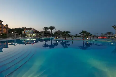 Acel Beach Resort in القصير — foto 9