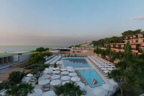 Resort Hotel Elios Hill Sun-kissed Happiness foto 18