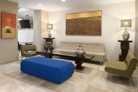 Ramada by Wyndham Istanbul Taksim in Beyoğlu — foto 13