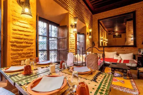 Riad Tiwaline - Angsana Heritage Collection in Marrakesh, foto 5