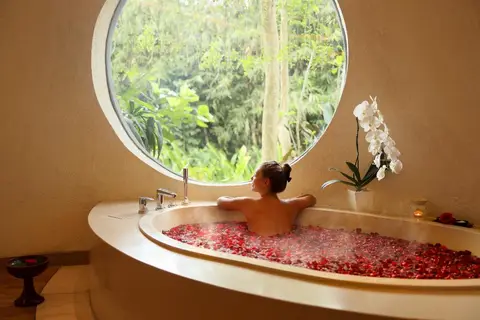 Padma Resort Ubud in Payangan — foto 13