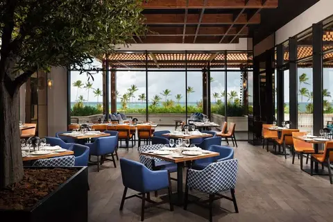 Lopesan Costa Bavaro Resort Spa & Casino in Punta Cana, foto 30