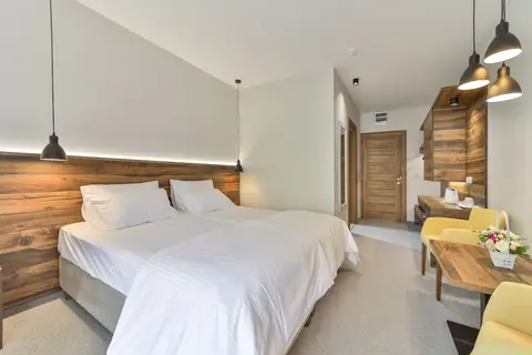 Garni Hotel Vladimir in Budva — foto 13