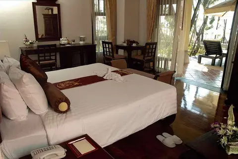 Centara Seaview Resort Khao Lak in Ban Bang La On, foto 21