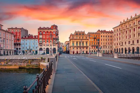 8 dg cruise Oost Middellandse Zee Mein Schiff 4 foto 3