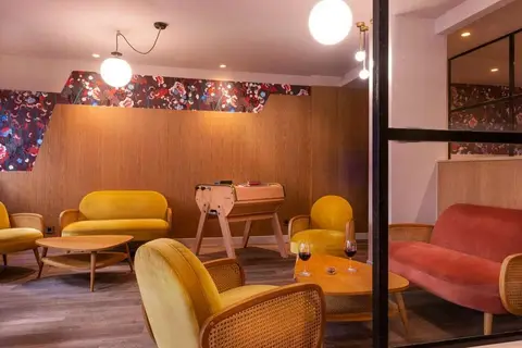 Maison Axel Opera Paris in Parijs, foto 30