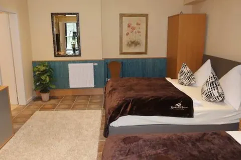 Hotel Krasemann foto 5