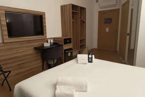 B&B HOTEL Prato City Center in Florence, foto 7