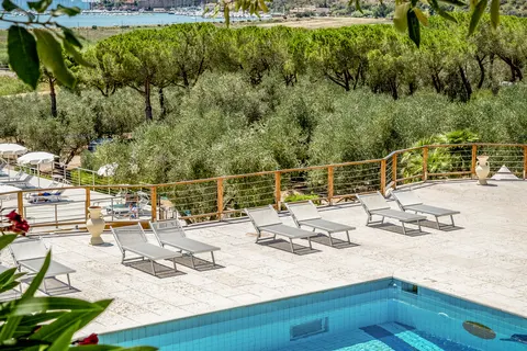 Gitavillage Talamone foto 21