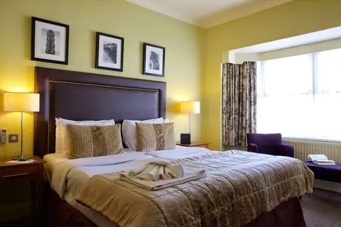 Bournemouth West Cliff Hotel in Bournemouth, foto 6