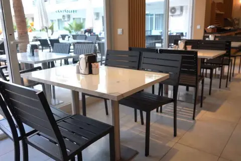 Elit Life Hotel in Kemer — foto 13