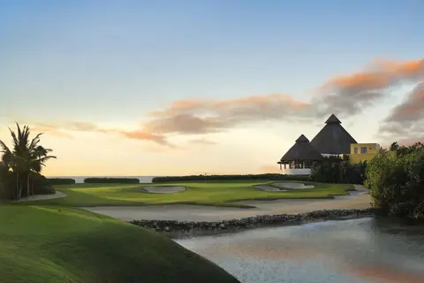 Fairmont Mayakoba in Playa del Carmen — foto 13