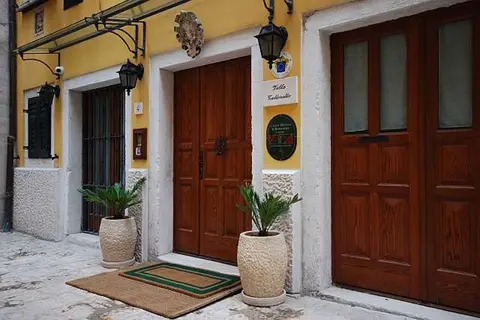 Villa Tuttorotto in Rovinj — foto 16