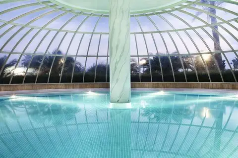 Starlight Resort Hotel in Manavgat, foto 18