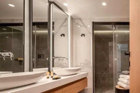 Ikaros Beach Luxury Resort & Spa in Ikaros Beach Luxury Resort SPA, foto 16