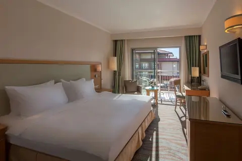 Radisson Blu Resort & Spa Cesme in Cesme — foto 21