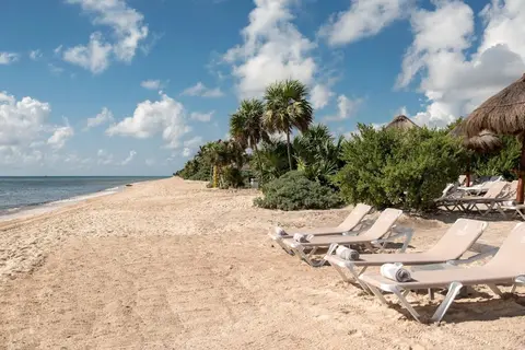 Platinum Yucatán Princess in Playa del Carmen, foto 6