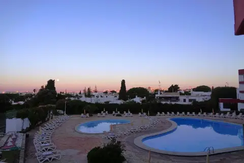 Hotel Da Aldeia in Albufeira — foto 15